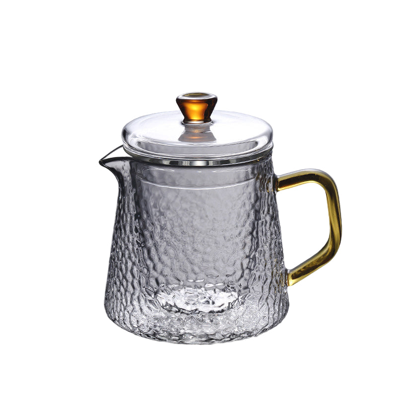 Theepot met Infuser voor Stijlvolle Theemomenten 0