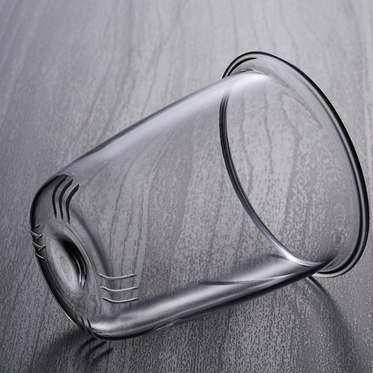 Theepot met Infuser voor Stijlvolle Theemomenten 7