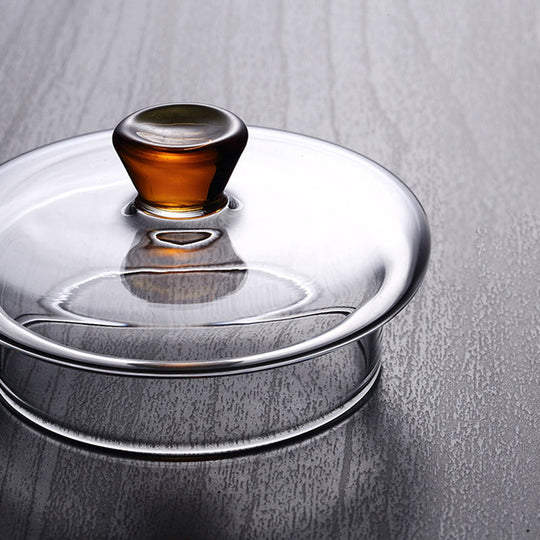Theepot met Infuser voor Stijlvolle Theemomenten 8