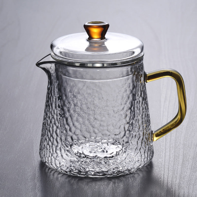Theepot met Infuser voor Stijlvolle Theemomenten 9