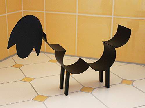 Toiletpapierhouder Schaap Creatief Design 5