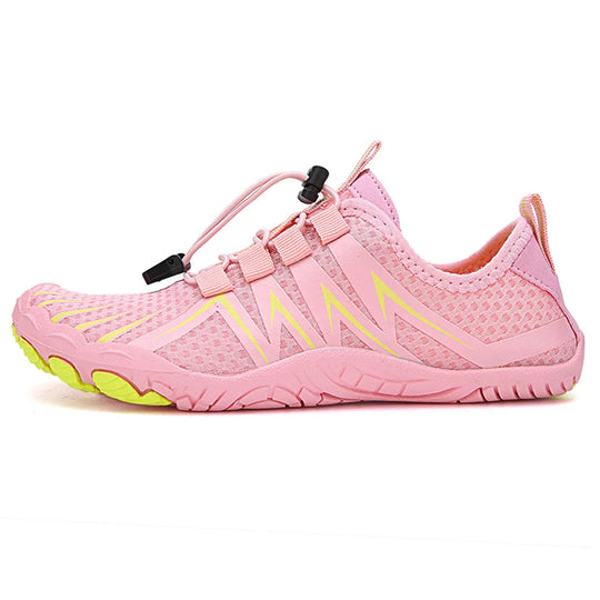 Unisex Blotevoetschoenen Waterdicht en Flexibel 9