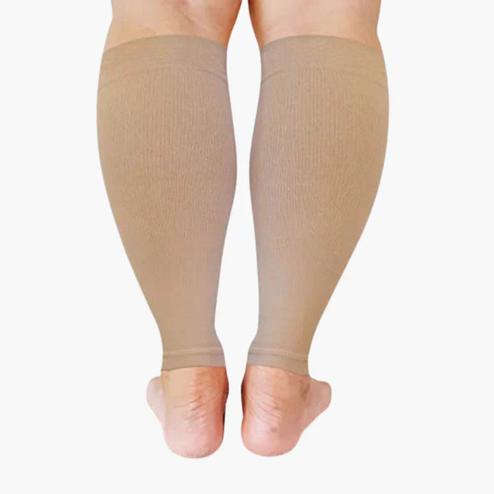 Unisex Compressie Sleeve voor Verbeterde Bloedcirculatie 1