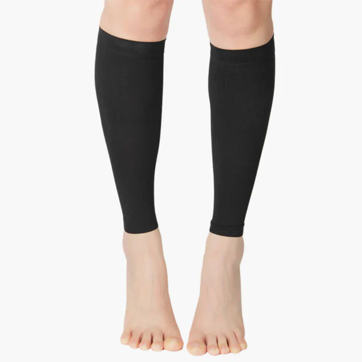 Unisex Compressie Sleeve voor Verbeterde Bloedcirculatie 3