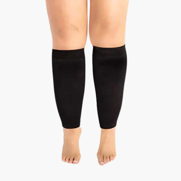 Unisex Compressie Sleeve voor Verbeterde Bloedcirculatie 5