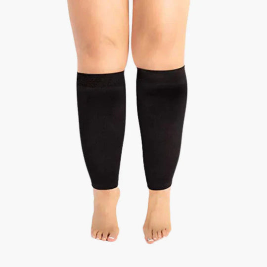 Unisex Compressie Sleeve voor Verbeterde Bloedcirculatie 5