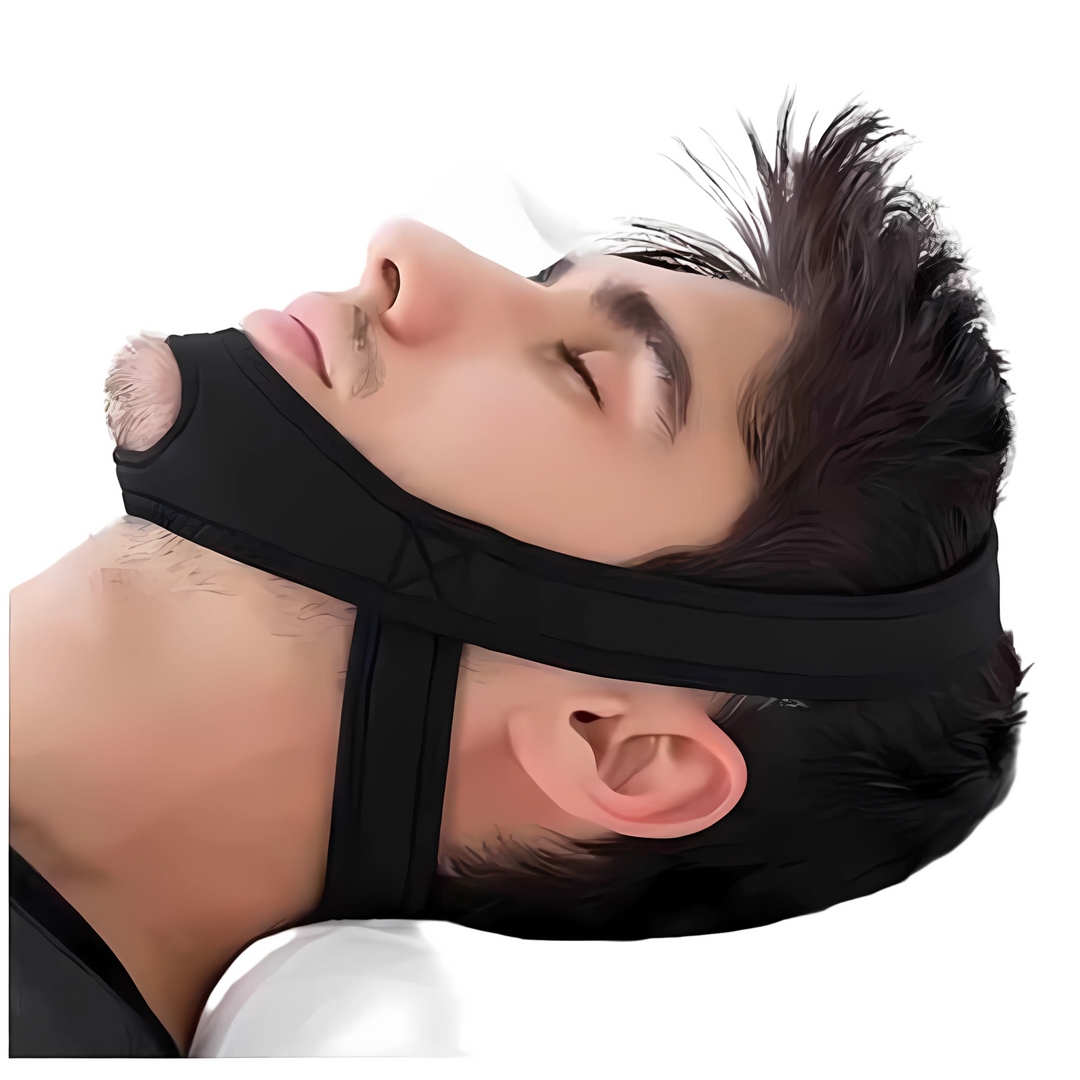 Unisex Kinband Voor Een Rustige Nacht 0