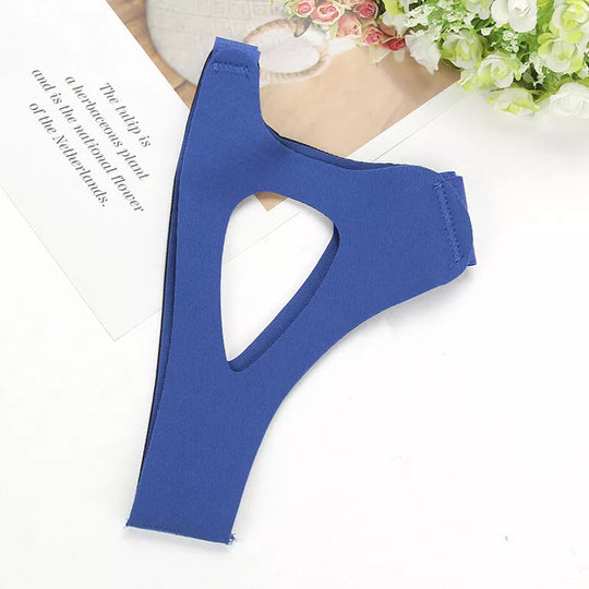 Unisex Kinband Voor Een Rustige Nacht 4