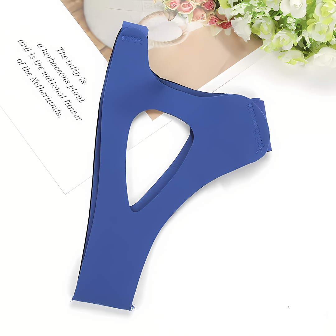 Unisex Kinband Voor Een Rustige Nacht 5