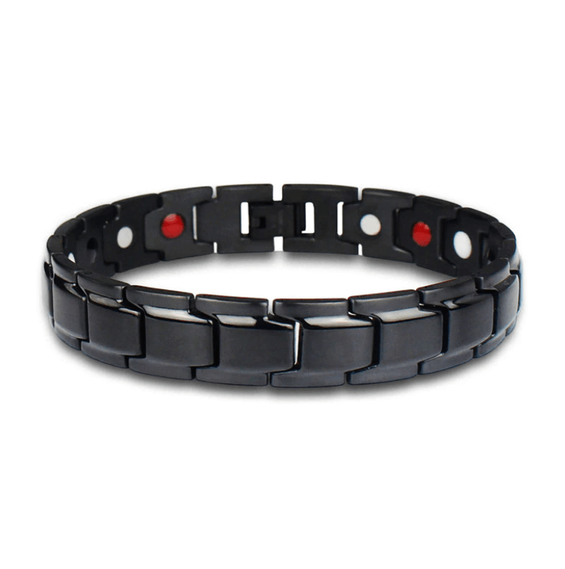 Unisex Magnetische Armband Met Moderne Uitstraling 2