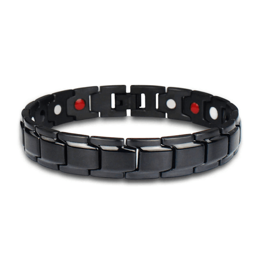 Unisex Magnetische Armband Met Moderne Uitstraling 2