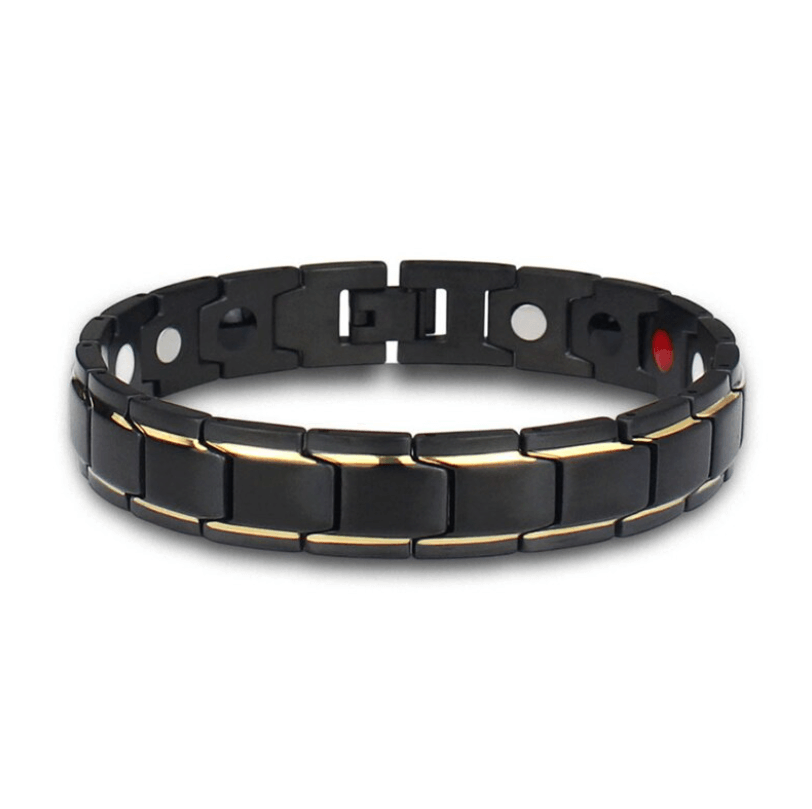 Unisex Magnetische Armband Met Moderne Uitstraling 3