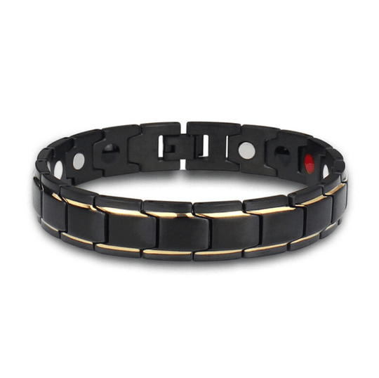 Unisex Magnetische Armband Met Moderne Uitstraling 3