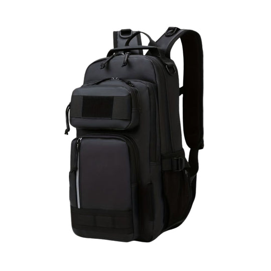 Unisex Ontdekkingsrugzak Waterdicht en Duurzaam 0