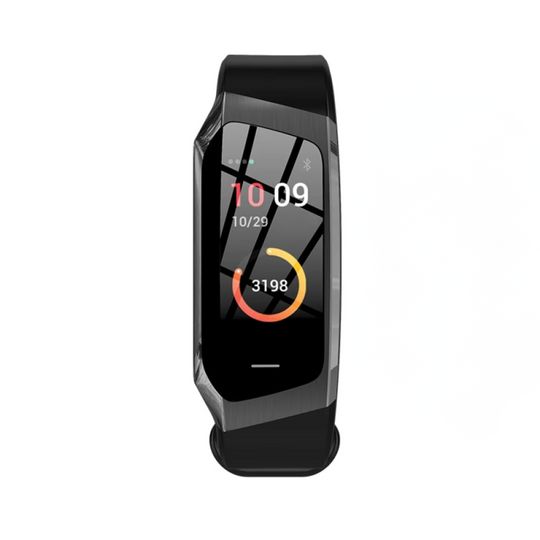 Unisex Smartwatch Fitness Tracker met Hartslagmonitor 1