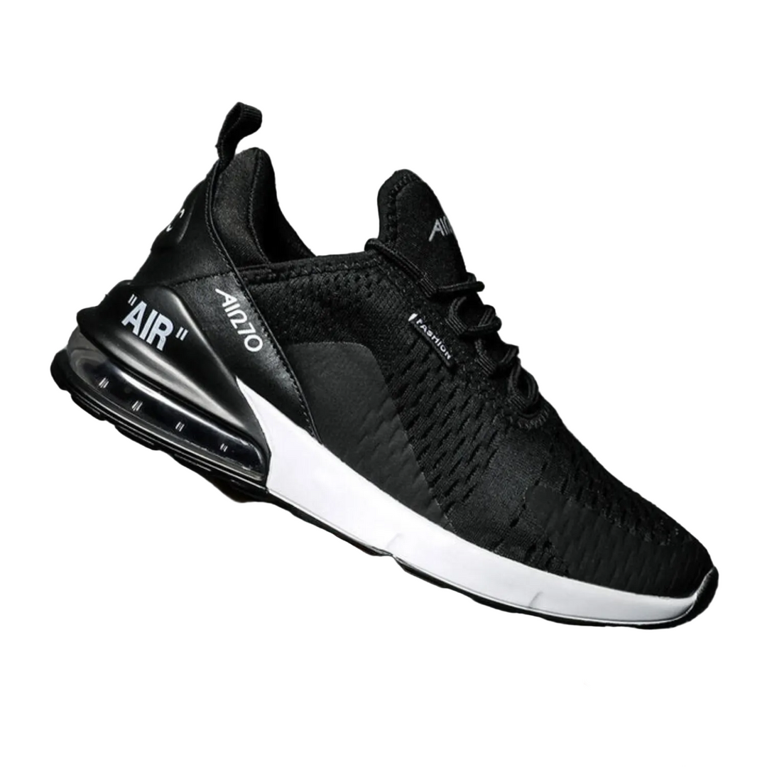 Unisex Sneakers Sportief en Veelzijdig voor Actieve Levensstijl 0