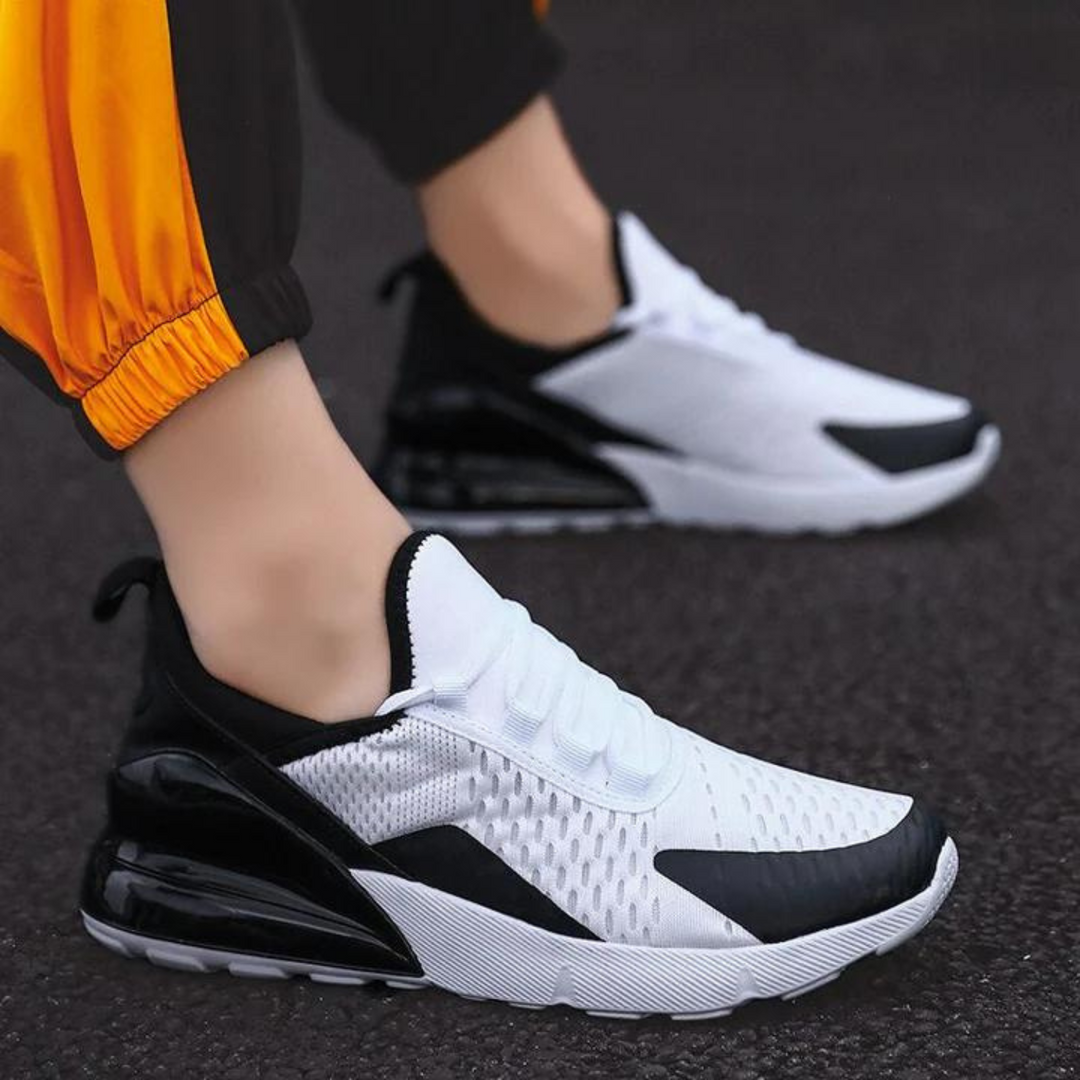 Unisex Sneakers Sportief en Veelzijdig voor Actieve Levensstijl 1