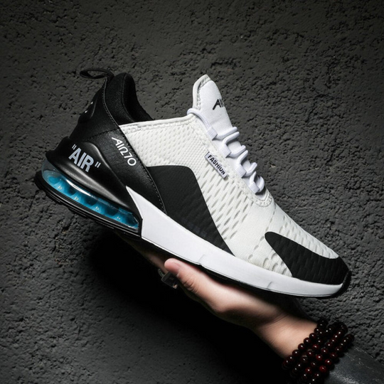 Unisex Sneakers Sportief en Veelzijdig voor Actieve Levensstijl 2