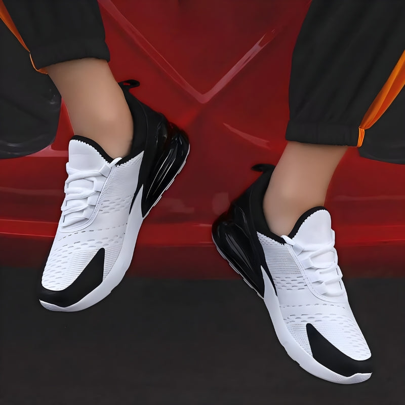 Unisex Sneakers Sportief en Veelzijdig voor Actieve Levensstijl 4