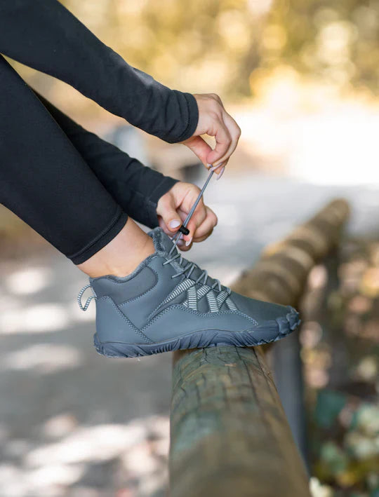 Unisex Thermische Barefoot Schoenen voor Herfst en Winter 10