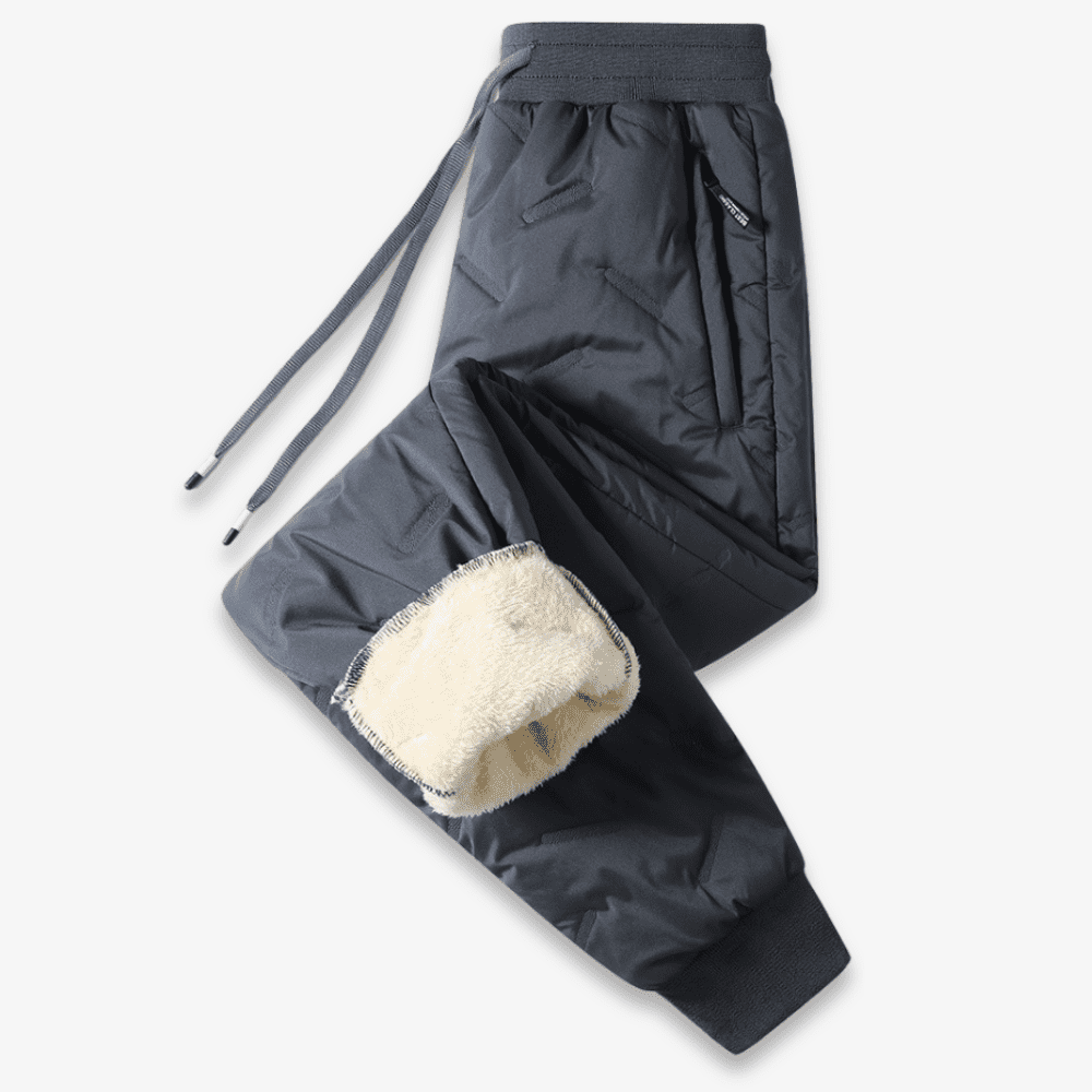 Unisex Thermobroek voor Koude Dagen 4
