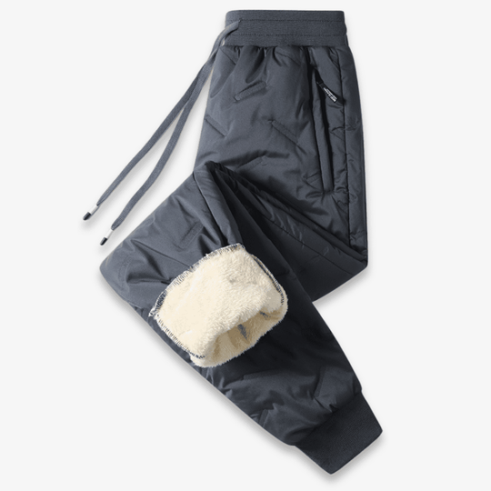 Unisex Thermobroek voor Koude Dagen 4