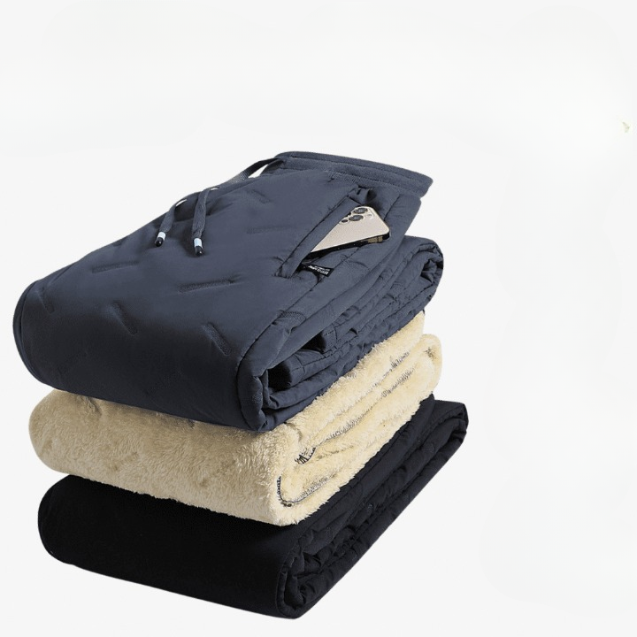 Unisex Thermobroek voor Koude Dagen 6