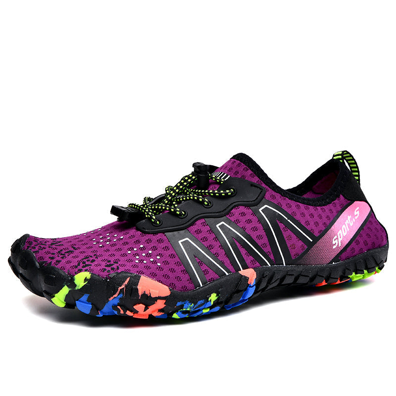 Unisex Waterschoenen Flexibel Ontwerp voor Wateractiviteiten 13