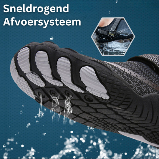 Unisex Waterschoenen Flexibel Ontwerp voor Wateractiviteiten 2
