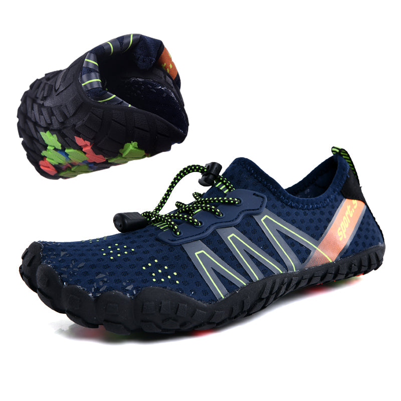 Unisex Waterschoenen Flexibel Ontwerp voor Wateractiviteiten 6
