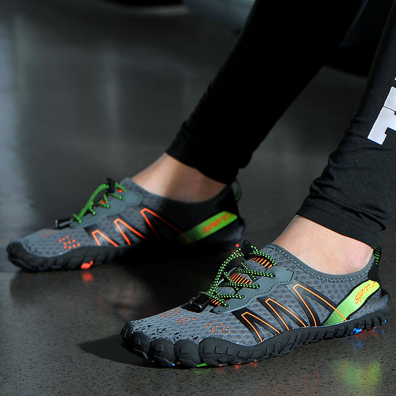 Unisex Waterschoenen Flexibel Ontwerp voor Wateractiviteiten 7
