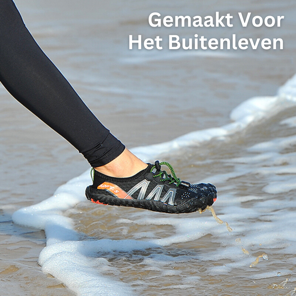 Unisex Waterschoenen Flexibel Ontwerp voor Wateractiviteiten 8