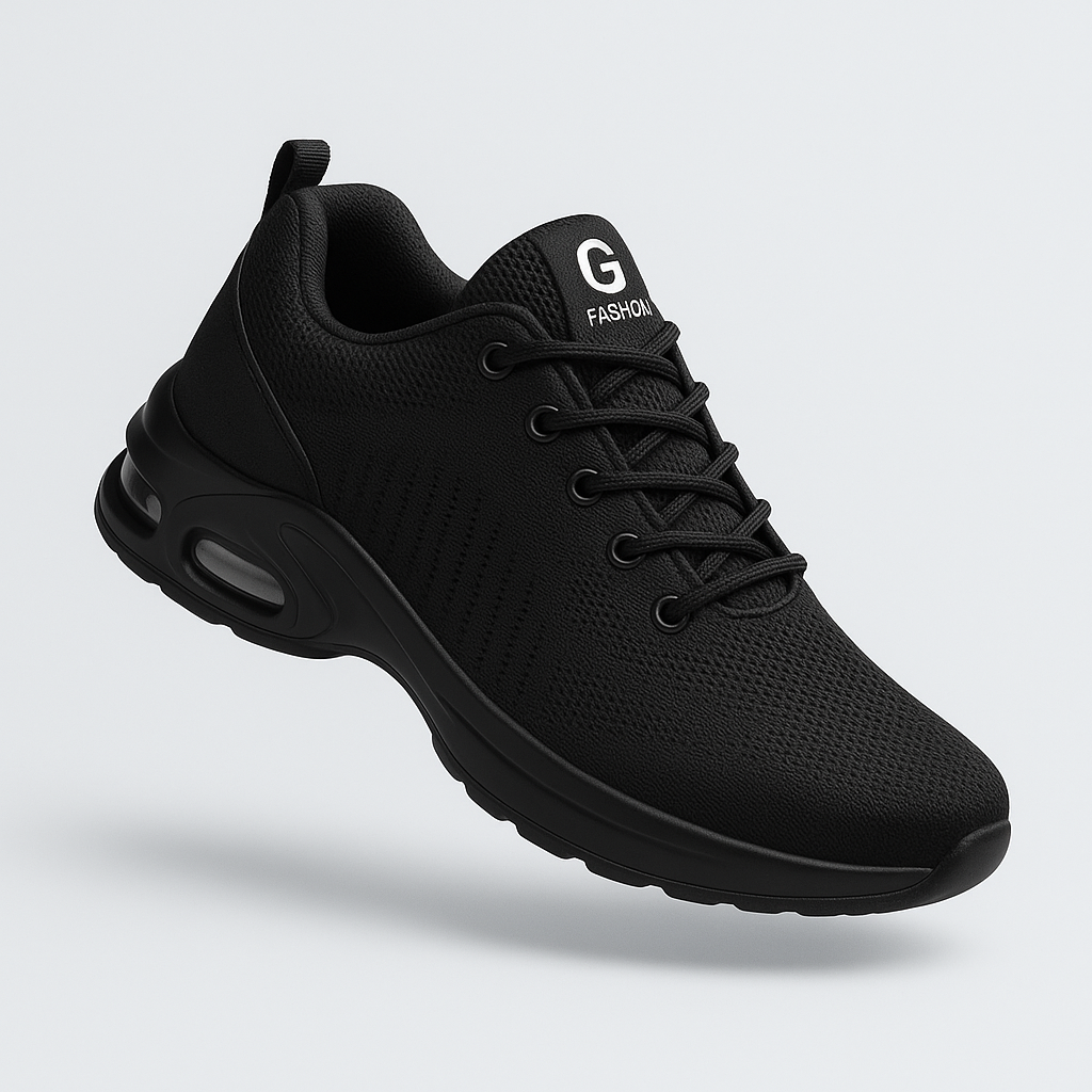 Veiligheidsneakers voor Heren en Dames - Sportieve Sneakers met Stalen Neus 1