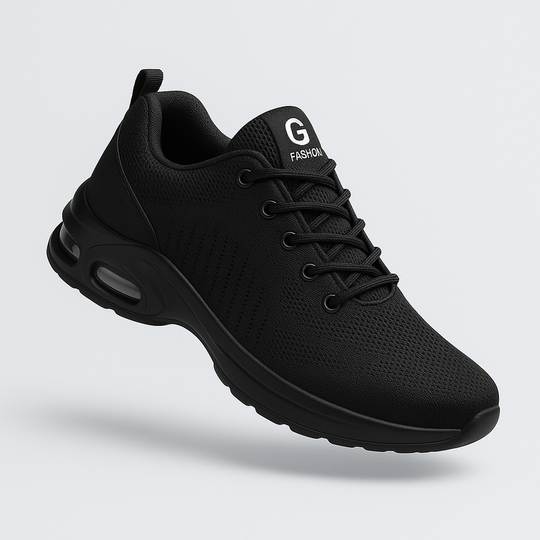 Veiligheidsneakers voor Heren en Dames - Sportieve Sneakers met Stalen Neus 1