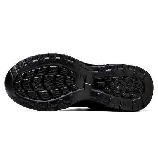 Veiligheidsneakers voor Heren en Dames - Sportieve Sneakers met Stalen Neus 4