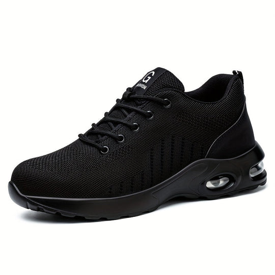 Veiligheidsneakers voor Heren en Dames - Sportieve Sneakers met Stalen Neus 8