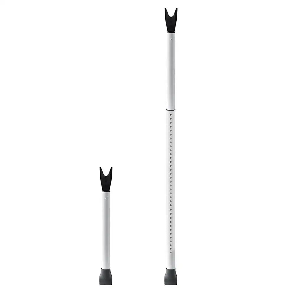 Verstelbare Deurbeveiligingsbalk voor Thuisbeveiliging 7