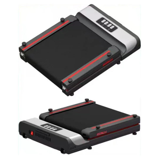 Vouwbare Loopband Draagbaar Ontwerp 1