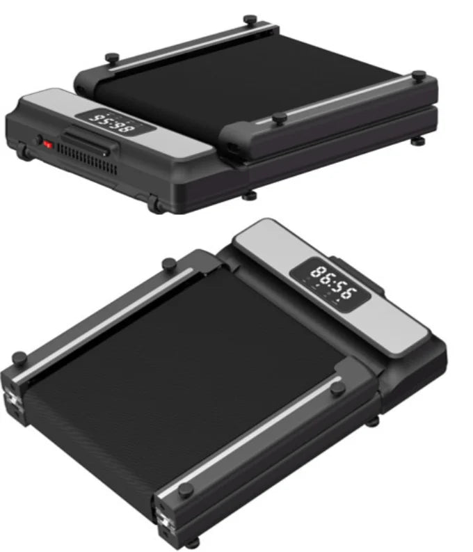 Vouwbare Loopband Draagbaar Ontwerp 10