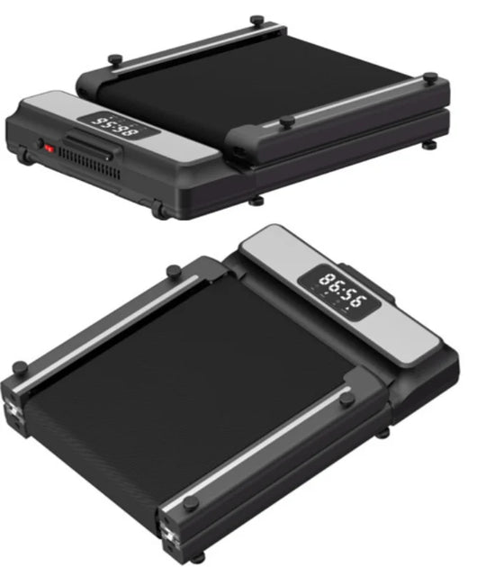 Vouwbare Loopband Draagbaar Ontwerp 10