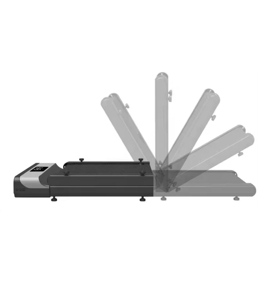 Vouwbare Loopband Draagbaar Ontwerp 5