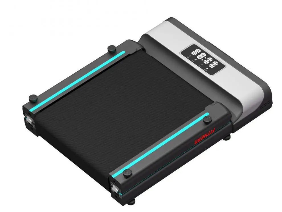 Vouwbare Loopband Draagbaar Ontwerp 7