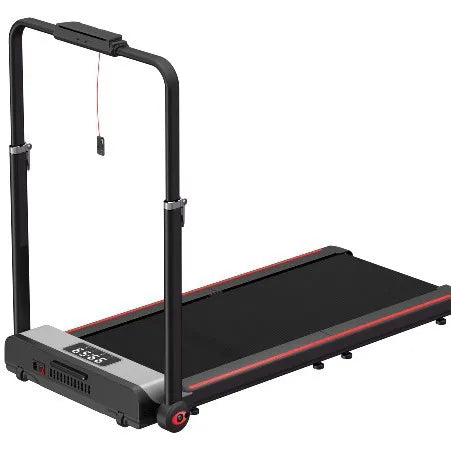 Vouwbare Loopband Draagbaar Ontwerp 9