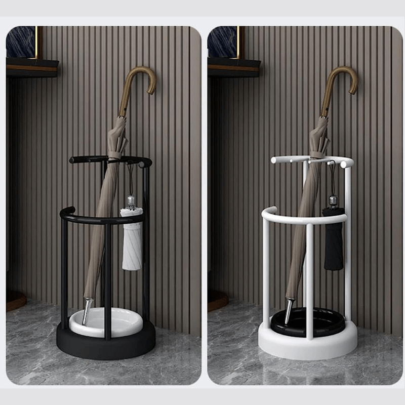 Vrijstaande Parapluhouder Met Moderne Stijl 2