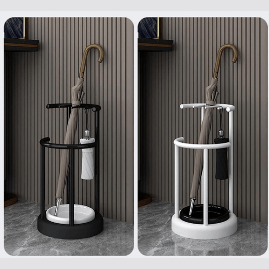 Vrijstaande Parapluhouder Met Moderne Stijl 2