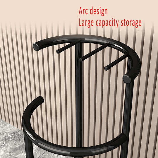 Vrijstaande Parapluhouder Met Moderne Stijl 4