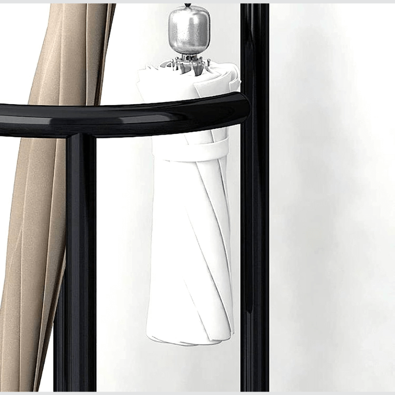 Vrijstaande Parapluhouder Met Moderne Stijl 5