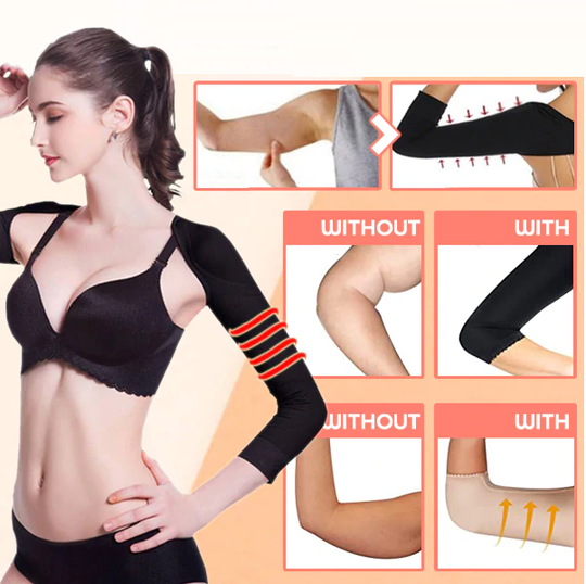 Vrouwen Arm Mouwen voor Ondersteuning en Comfort 1