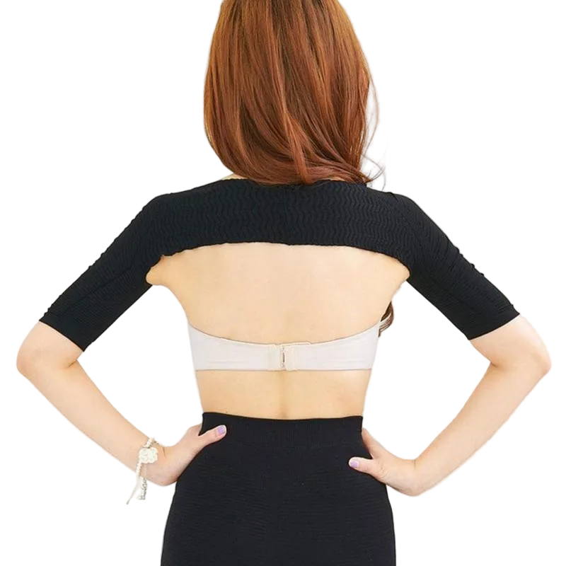 Vrouwen Arm Mouwen voor Ondersteuning en Comfort 3