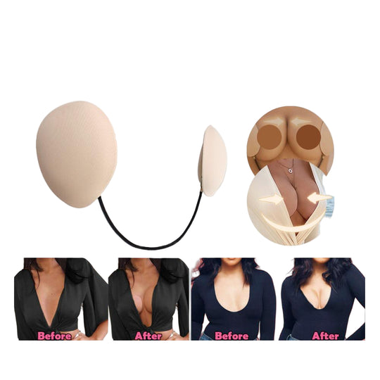 Vrouwen Bh zonder Voorkant 1